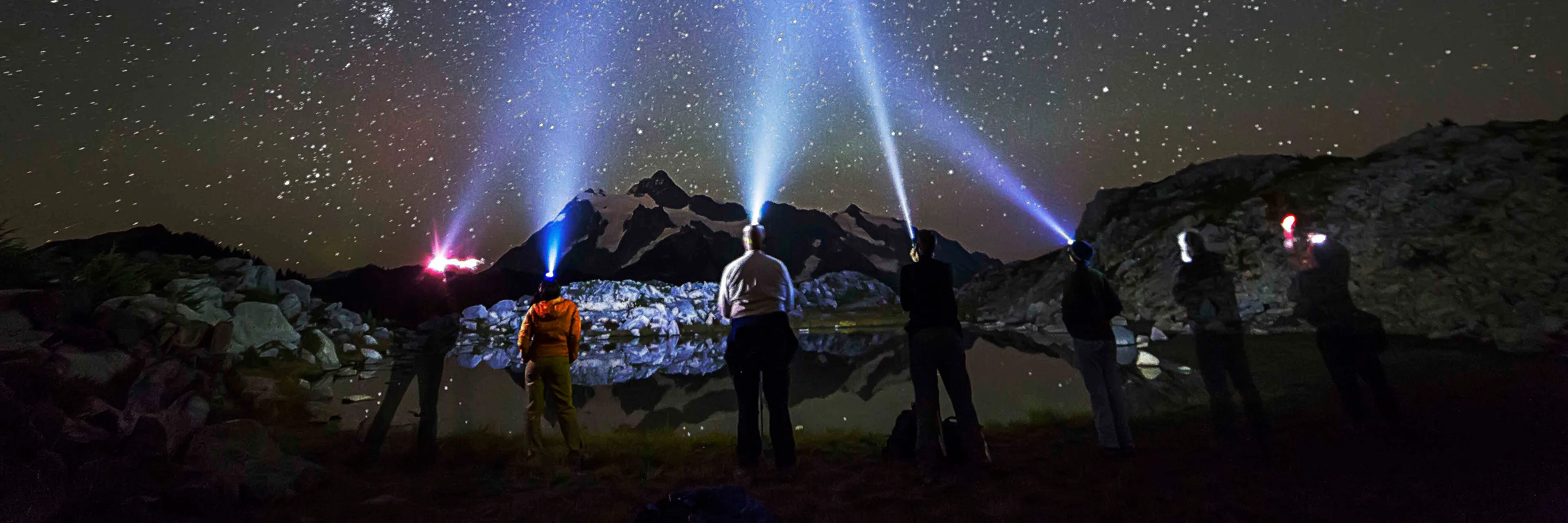 Artist Point: The Complete Guide to Washington's Best Roadside View