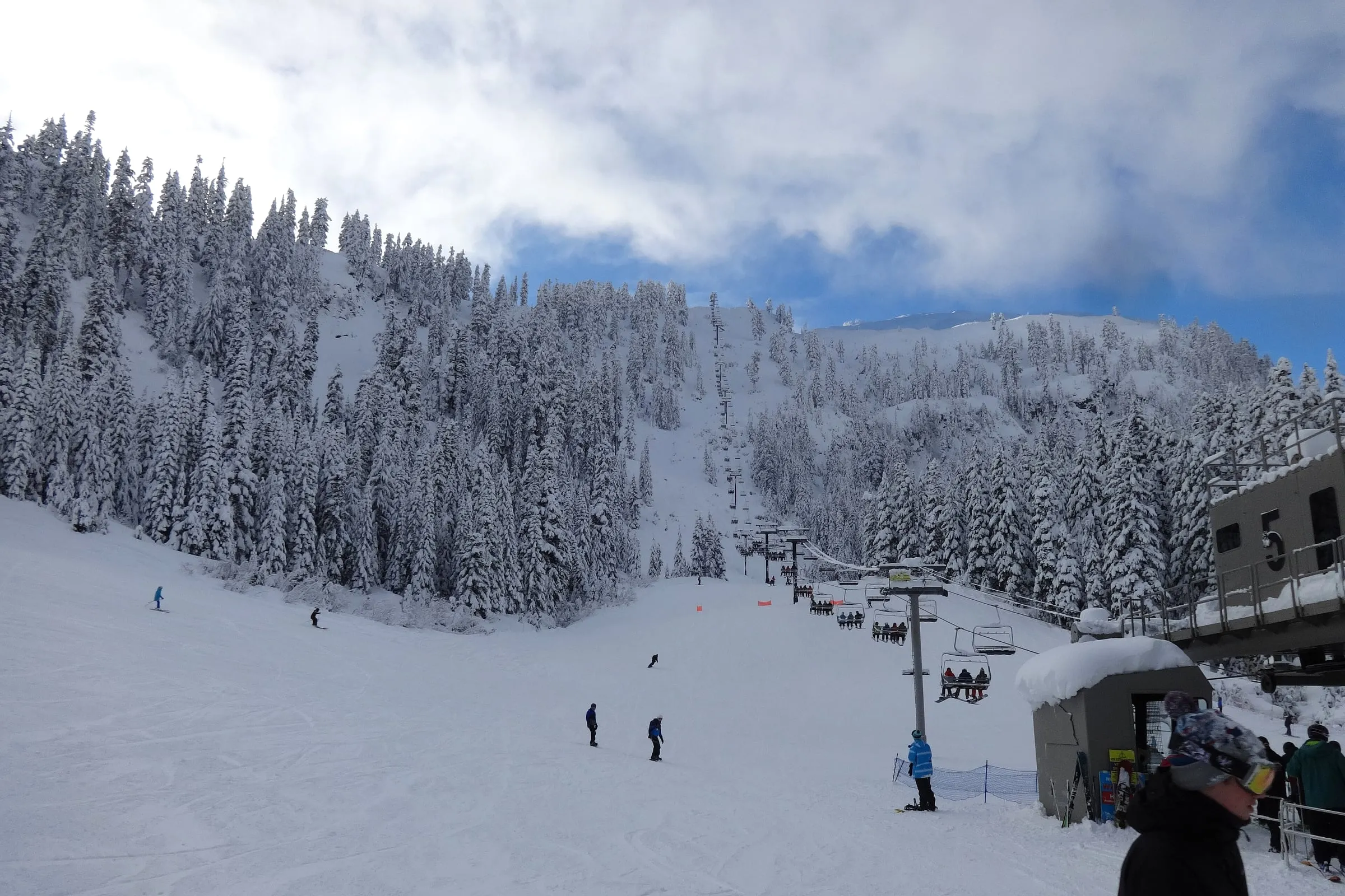 Legendary Banked Slalom 2027: Dates, Spectating, and Where to Stay