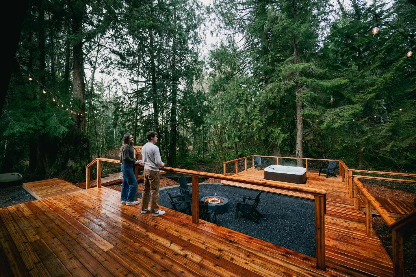 The A-Frame — photo 12