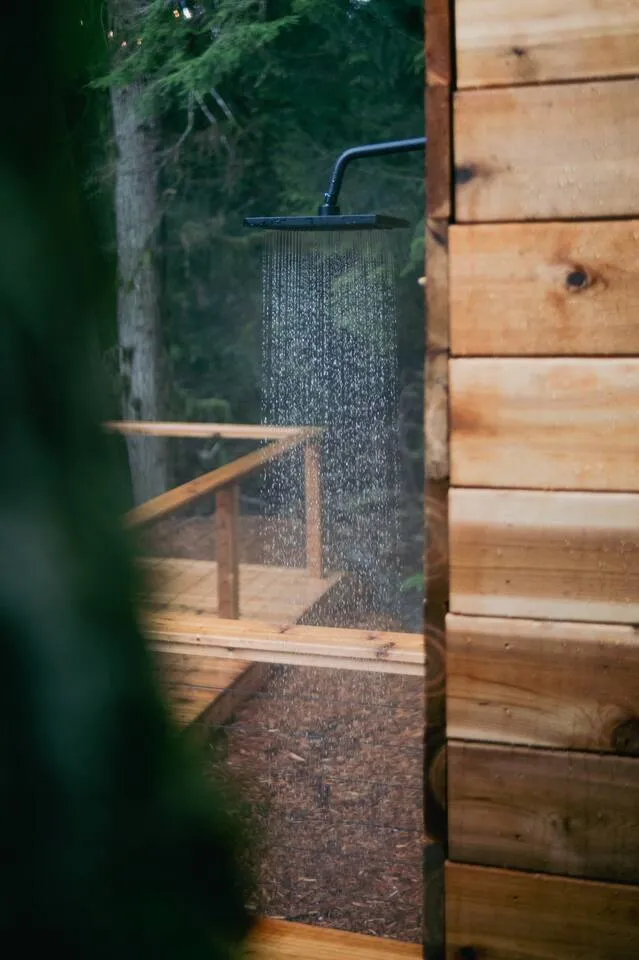 The A-Frame — photo 25