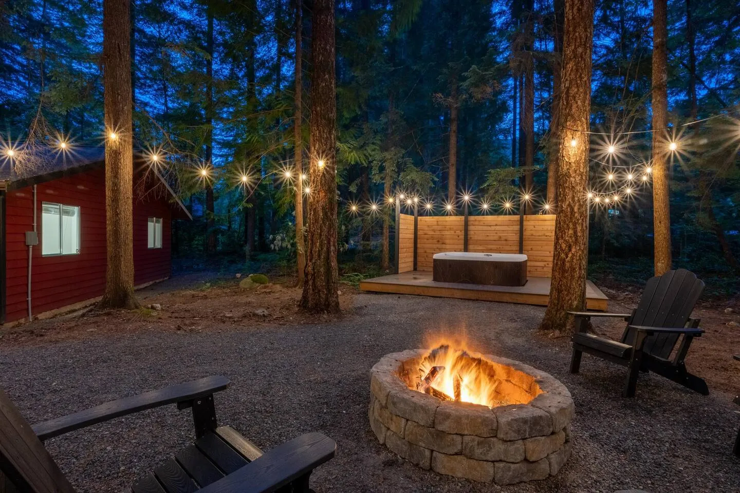 Where to Stay Near Mt. Baker: Glacier vs. Maple Falls vs. Deming