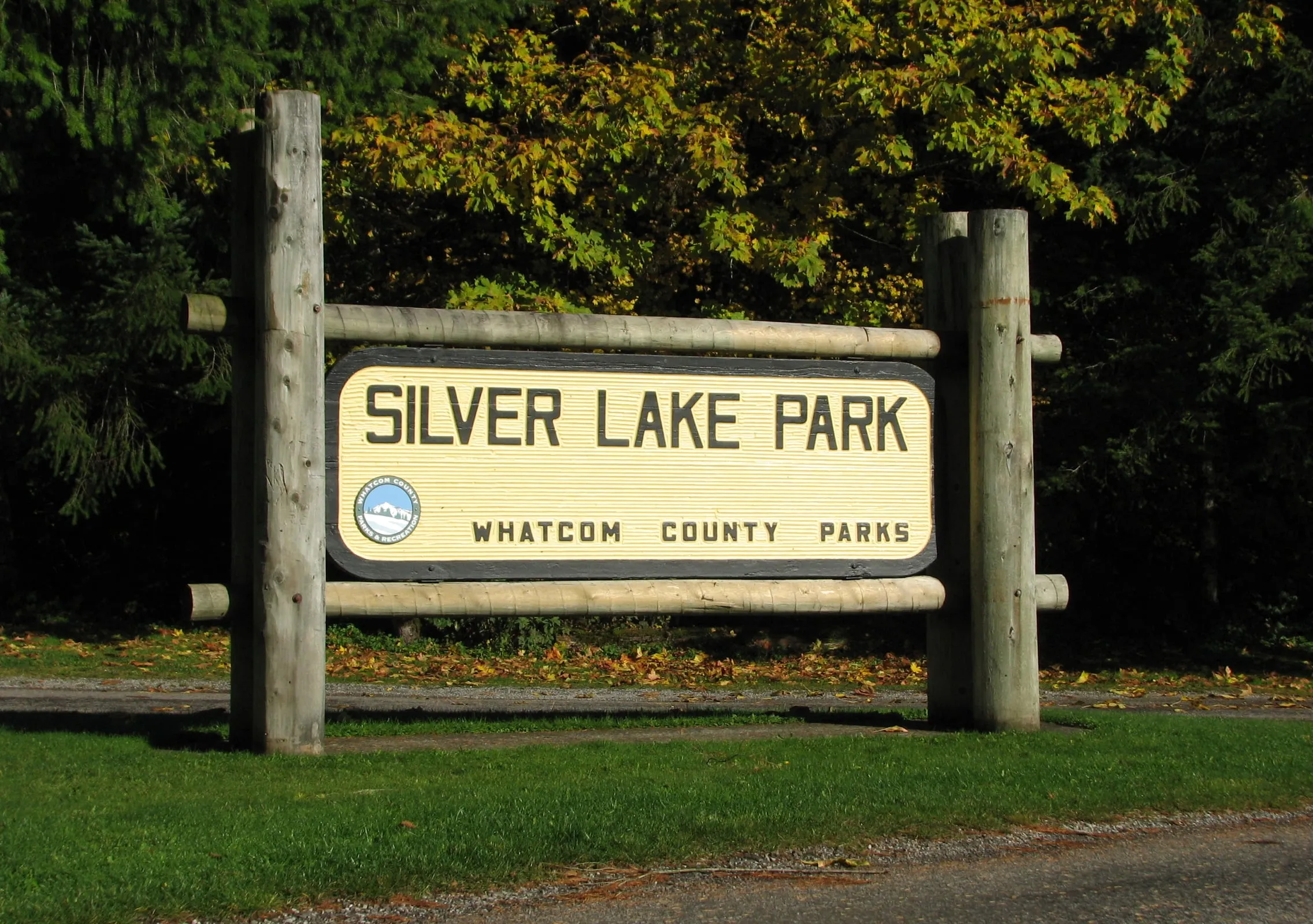 Camping at Silver Lake Park: the three campgrounds, the real rates, and when it all closes